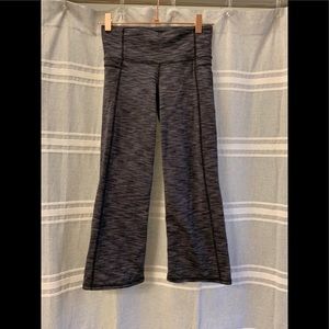 Athleta yoga pants xs